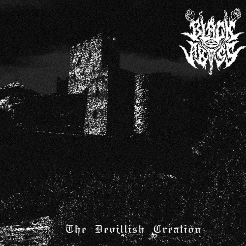 Black Abyss (MLS) : The Devilish Creation